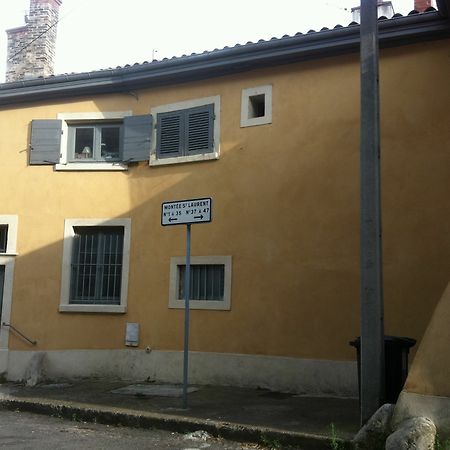 La Laurentine Lyon Exterior photo
