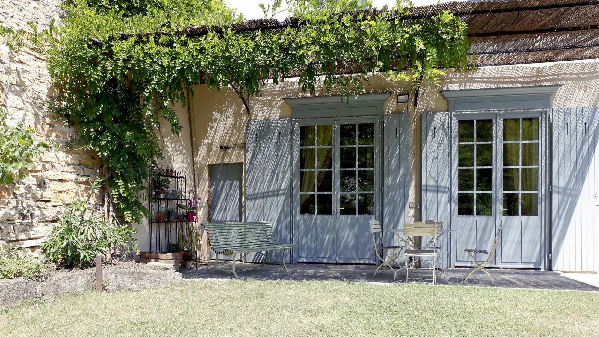 La Laurentine Lyon Exterior photo